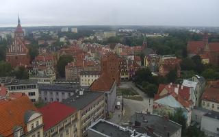 Olsztyn - 17-09-2025 06:55