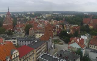 Olsztyn - 17-09-2025 07:06