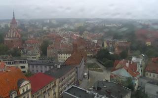 Olsztyn - 17-09-2025 07:17