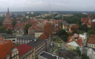 Olsztyn - 17-09-2025 07:38