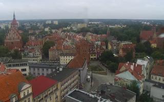 Olsztyn - 17-09-2025 07:49