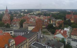 Olsztyn - 17-09-2025 08:00