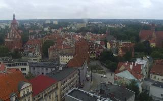 Olsztyn - 17-09-2025 08:11