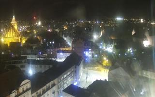 Olsztyn - 31-10-2025 17:45