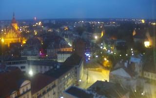 Olsztyn - 02-11-2025 05:15