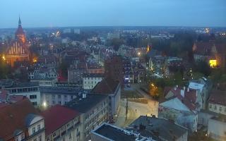 Olsztyn - 02-11-2025 05:26
