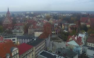 Olsztyn - 02-11-2025 05:47