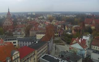 Olsztyn - 02-11-2025 06:42