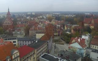 Olsztyn - 02-11-2025 06:53