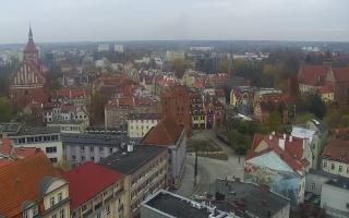 Olsztyn - 02-11-2025 07:04