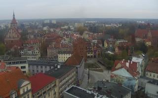 Olsztyn - 02-11-2025 07:15