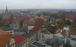 Olsztyn - 02-11-2025 07:47