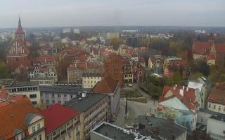 Olsztyn - 02-11-2025 08:53