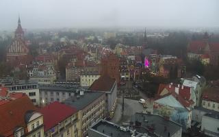 Olsztyn - 13-12-2025 06:57