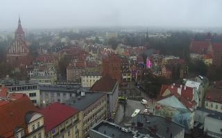 Olsztyn - 13-12-2025 07:08