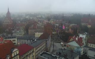 Olsztyn - 13-12-2025 07:19