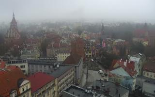 Olsztyn - 13-12-2025 07:30