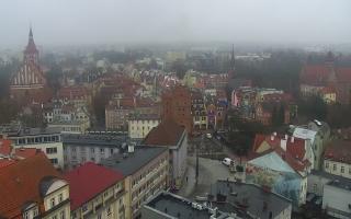 Olsztyn - 13-12-2025 07:40