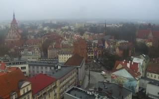 Olsztyn - 13-12-2025 07:51