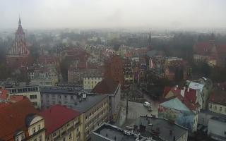 Olsztyn - 13-12-2025 08:02