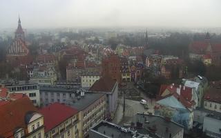 Olsztyn - 13-12-2025 08:13