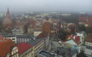 Olsztyn - 13-12-2025 08:35