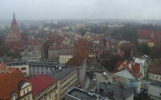 Olsztyn - 13-12-2025 08:46