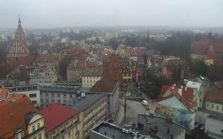 Olsztyn - 13-12-2025 08:57