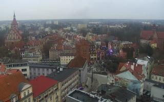 Olsztyn - 13-12-2025 13:19