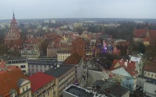 Olsztyn - 13-12-2025 13:30