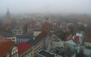 Olsztyn - 18-12-2025 07:15