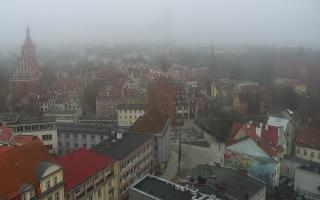 Olsztyn - 18-12-2025 07:26