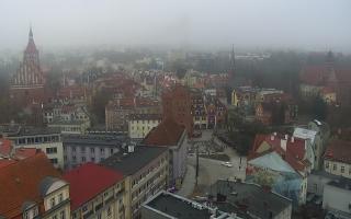 Olsztyn - 18-12-2025 07:48