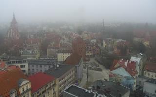 Olsztyn - 18-12-2025 07:59