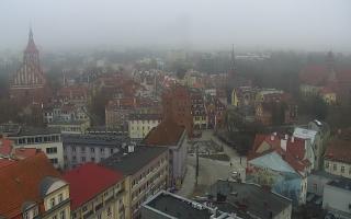 Olsztyn - 18-12-2025 08:10