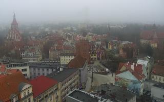 Olsztyn - 18-12-2025 08:32