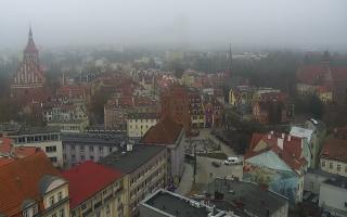 Olsztyn - 18-12-2025 08:43