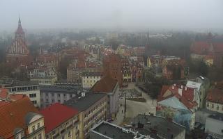 Olsztyn - 18-12-2025 08:54