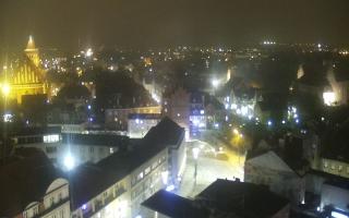 Olsztyn - 19-12-2025 18:45