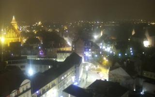 Olsztyn - 19-12-2025 21:29