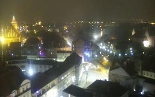 Olsztyn - 20-12-2025 05:41