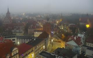 Olsztyn - 20-12-2025 06:36