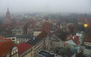 Olsztyn - 20-12-2025 06:46