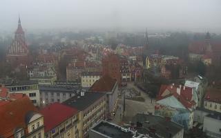 Olsztyn - 20-12-2025 06:57