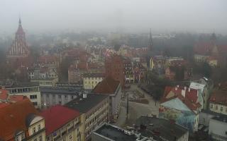Olsztyn - 20-12-2025 07:08