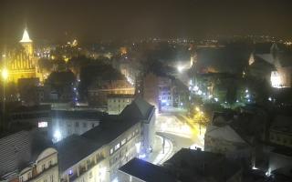 Olsztyn - 14-01-2026 02:45