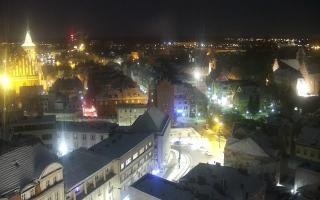 Olsztyn - 30-01-2026 22:33
