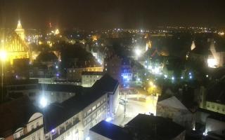 Olsztyn - 16-03-2026 21:45