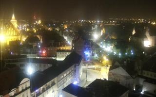 Olsztyn - 16-03-2026 22:07
