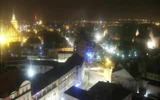 Olsztyn - 16-03-2026 22:28